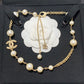 Chanel 項鍊