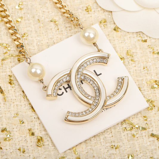 Chanel 項鍊