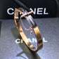 Chanel 情侶手鐲