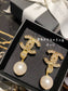 Chanel 耳環