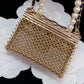 Chanel 項鍊