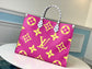 M44570 路L家-Onthego 手袋