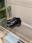 普P家-厚底皮鞋