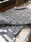路L家-Monogram披肩-142.5cm