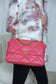 Chanel 19Bag-中號唇膏粉