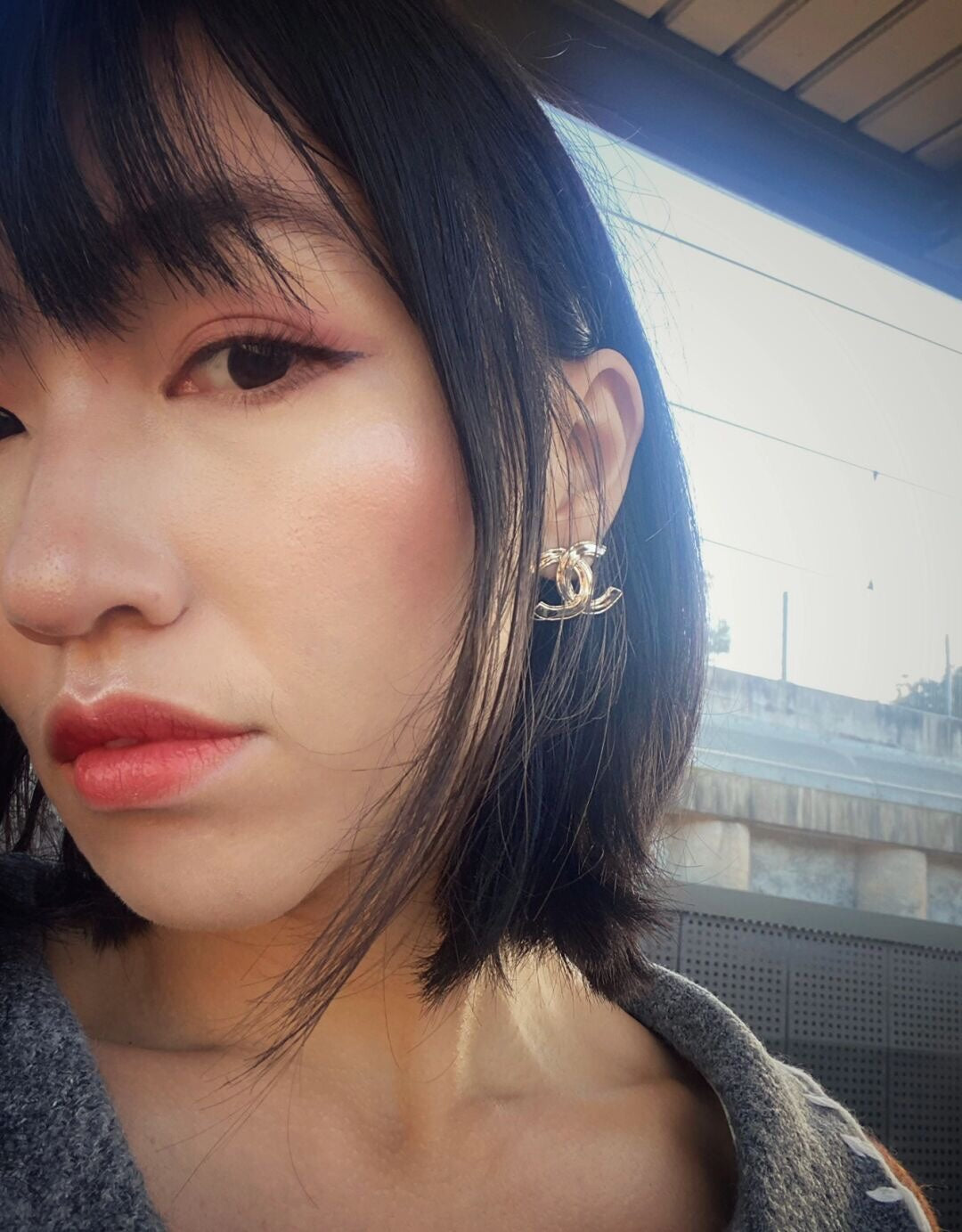 小香家-耳環010
