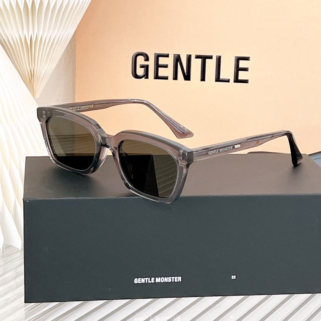 Gentle-墨鏡 DIDION 53口21-154