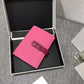 Loewe 對折中夾