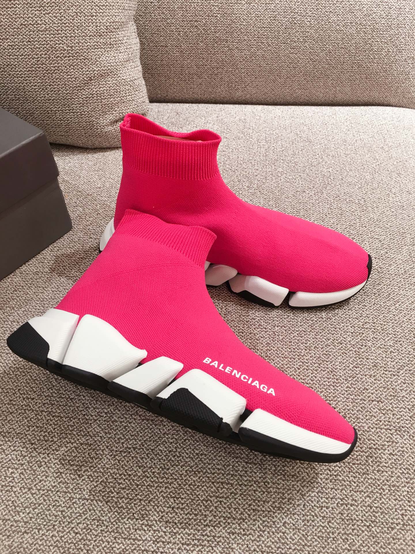 Balenciaga 巴黎世家-襪套鞋