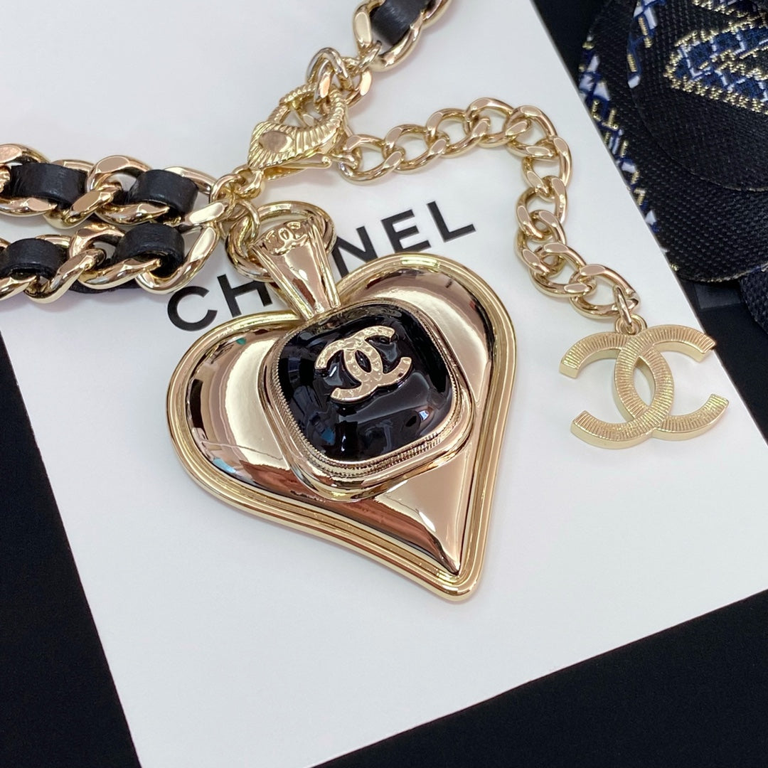 Chanel 腰帶