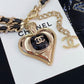Chanel 腰帶