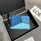 Loewe Puzzle 拉鍊卡包