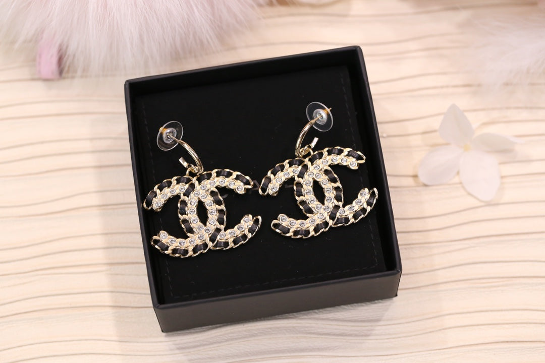 Chanel 耳環