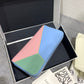 Loewe Puzzle zip around wallet 拉鍊長夾