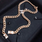 Chanel 項鍊