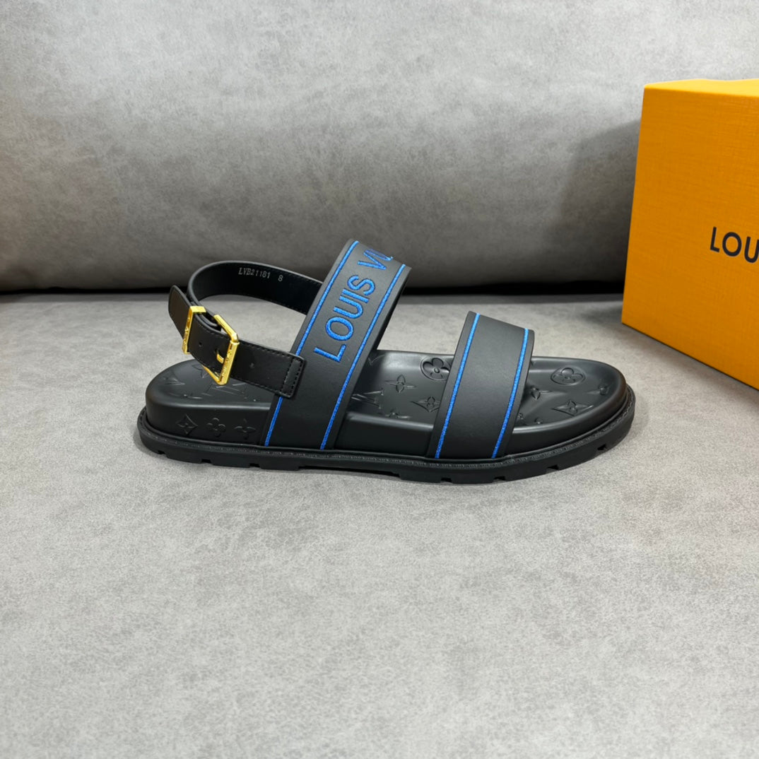 Lou-春夏新款 涼鞋