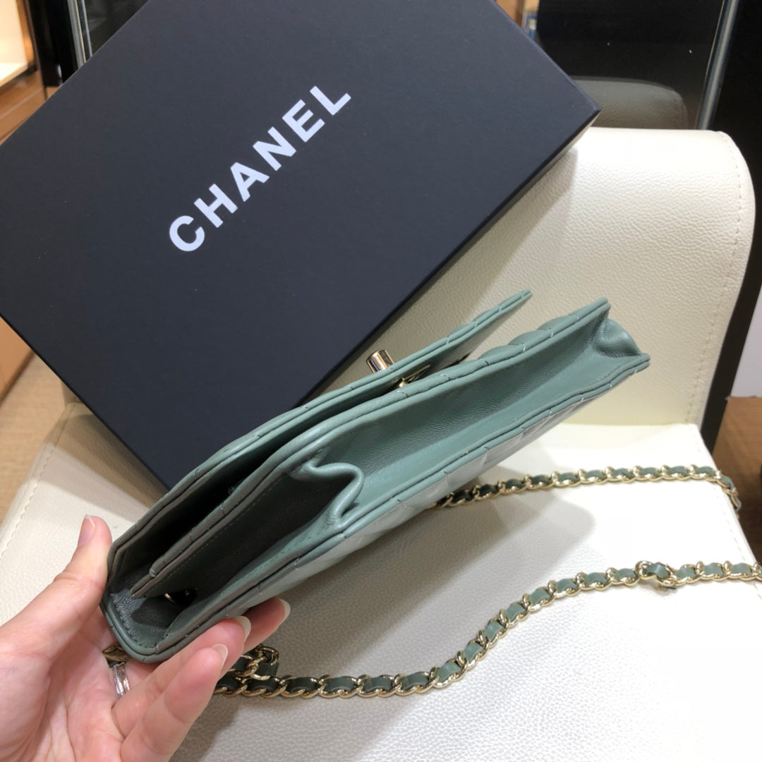 小香家-Trendy CC WOC 19cm