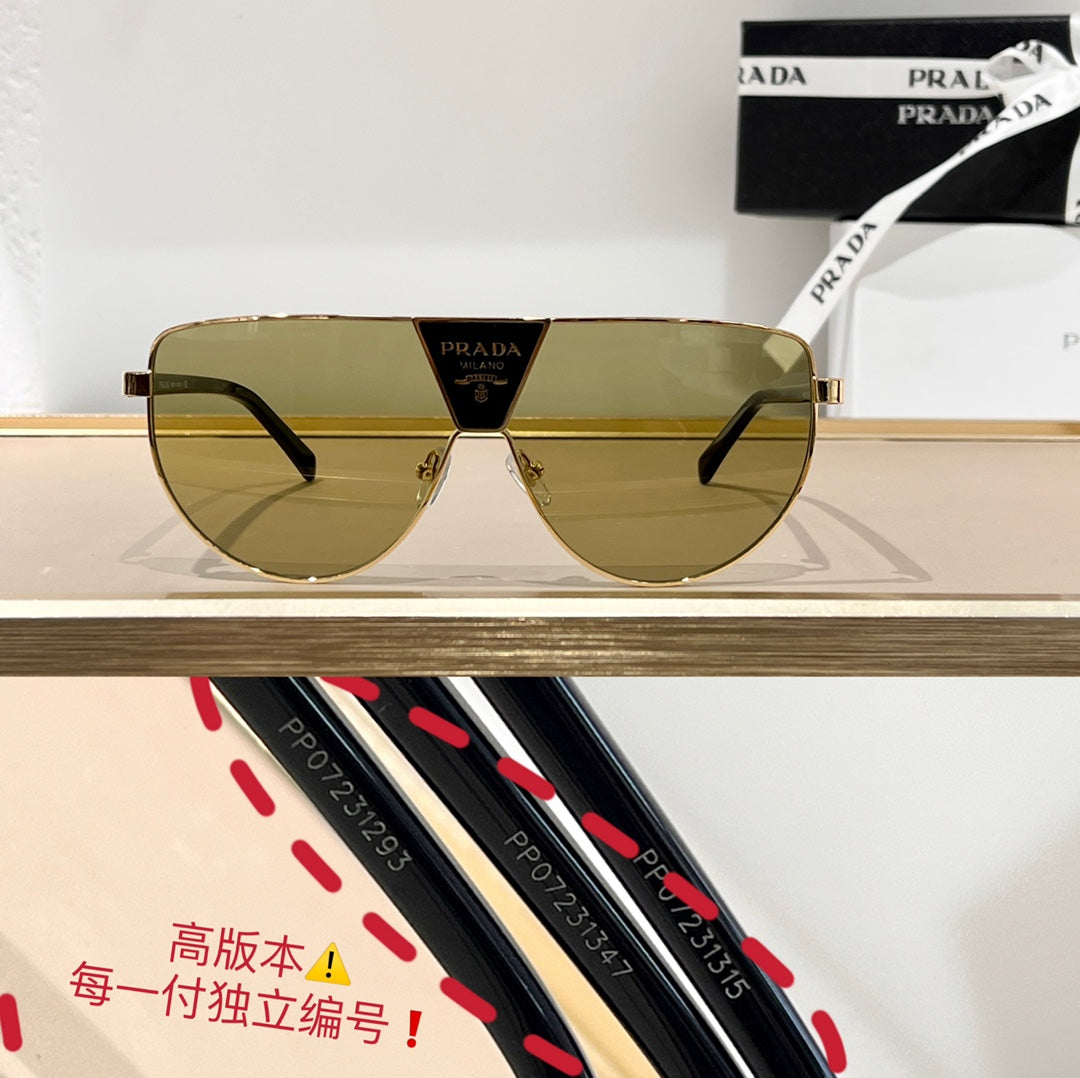 普P家-墨鏡 SPR89S 135-145