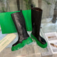 B編織-22fw 秋冬新款靴 全牛皮（35-39，40可訂製）
