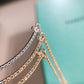 Tiffany-項鍊