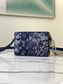 M80033 路L家-Mini Soft Trunk 鏈條包