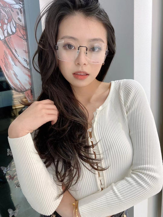 巴B家-眼鏡 BB01130 60-15-140