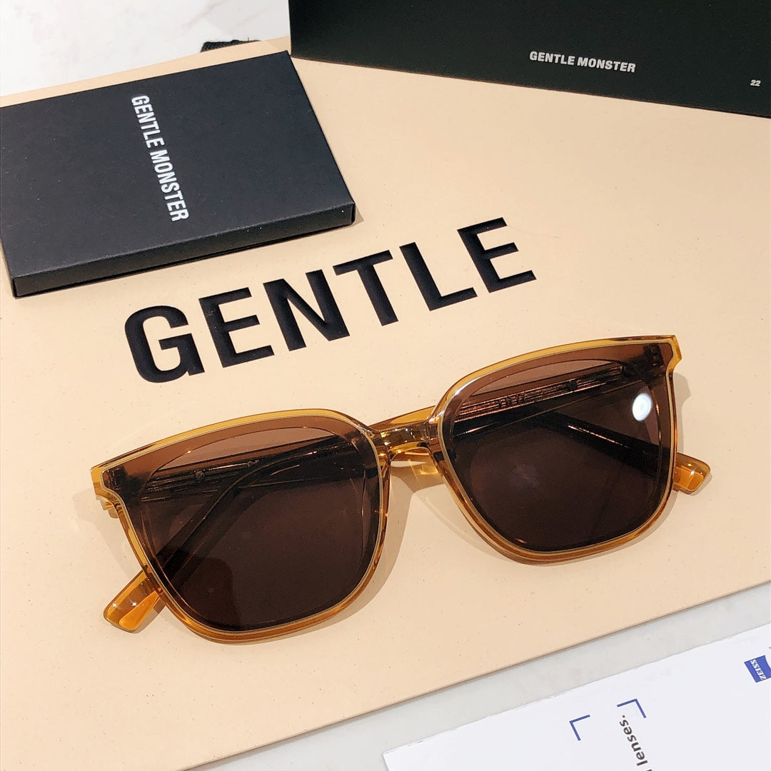 Gentle-墨鏡 LILIT 63-18-149