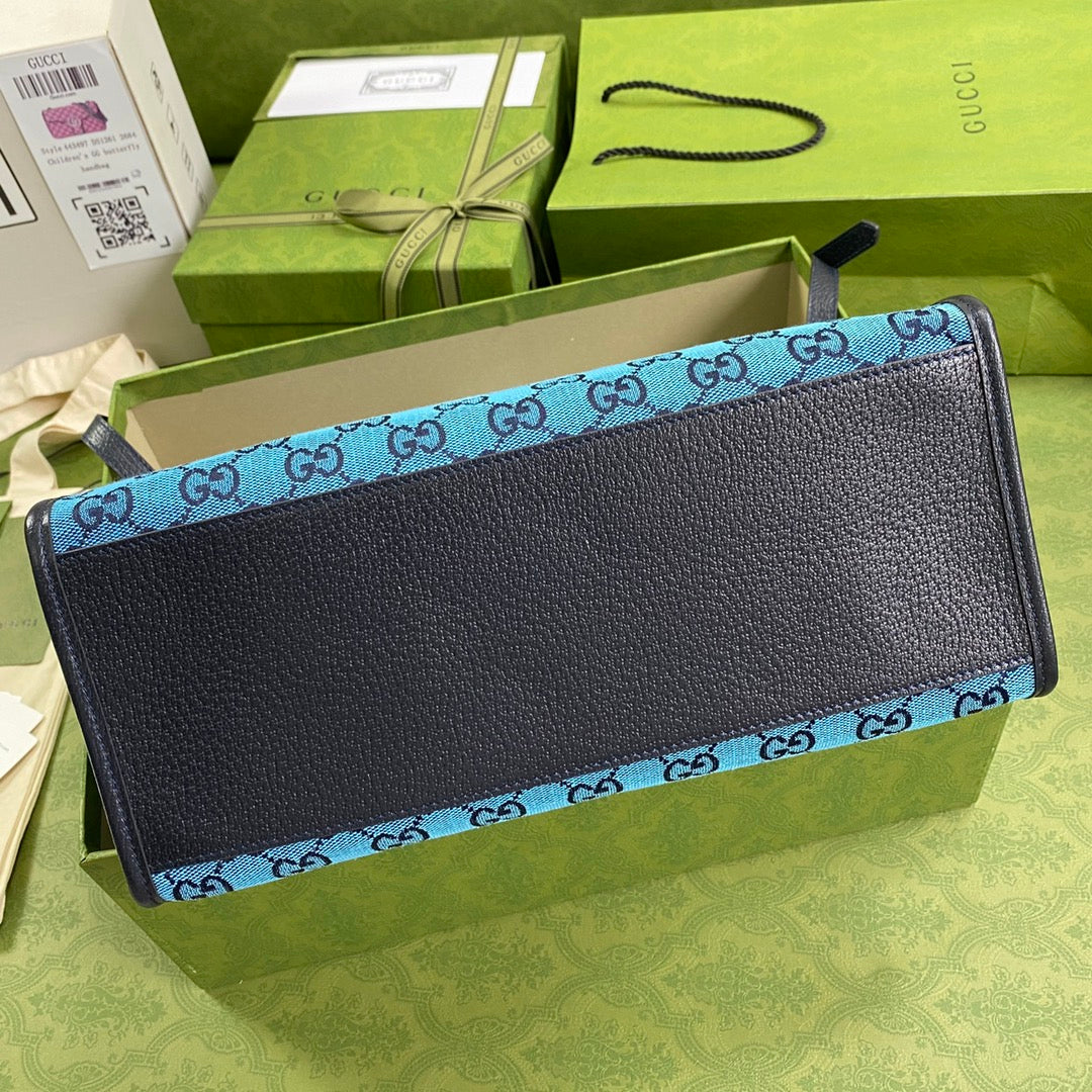 古G家-Marmont系列 托特包 31*26*14cm