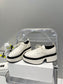 Jil sander-2022秋冬新款 淺口繫帶單鞋