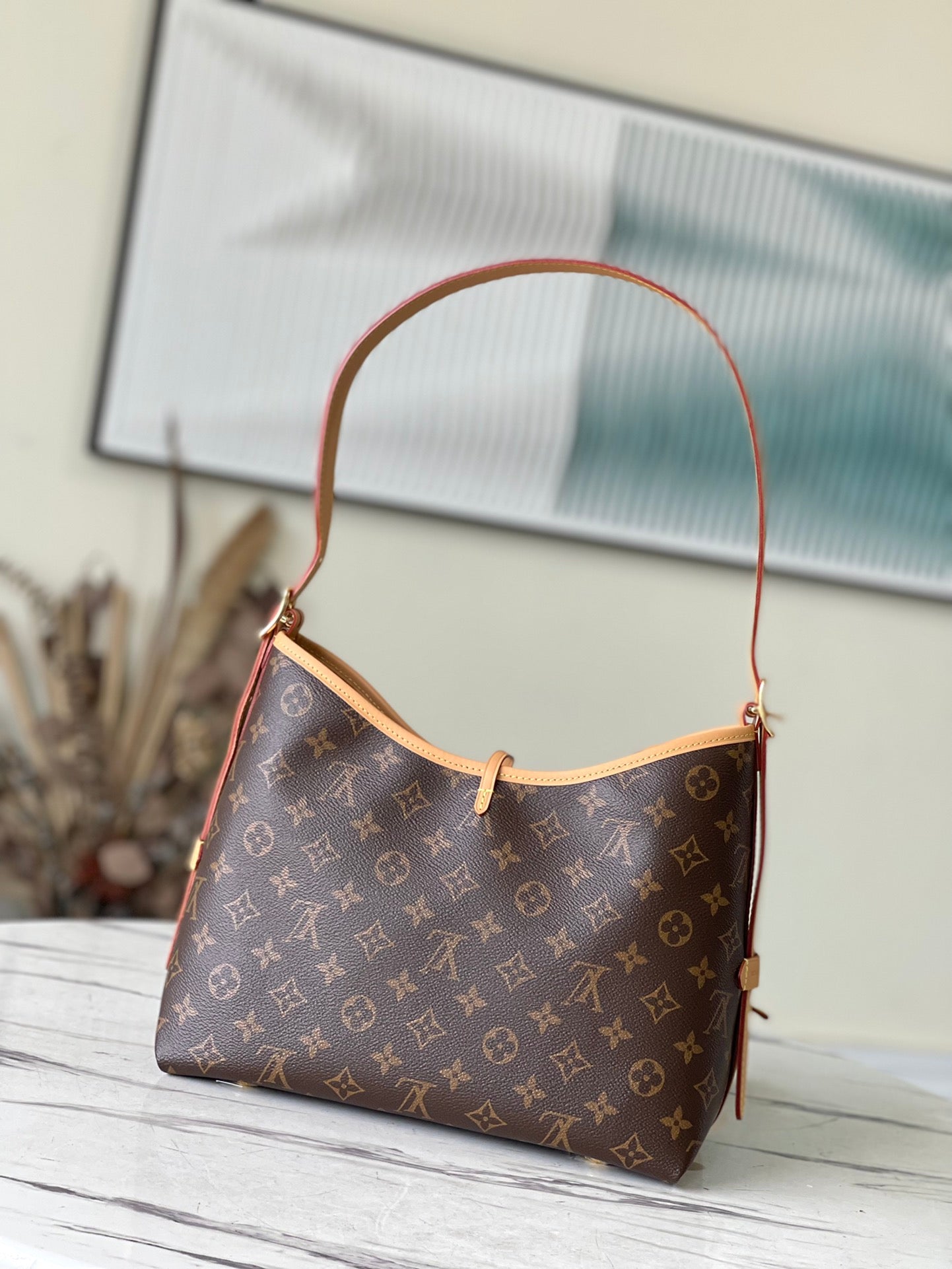 M46203 路L家- CarryAll 手袋 小號