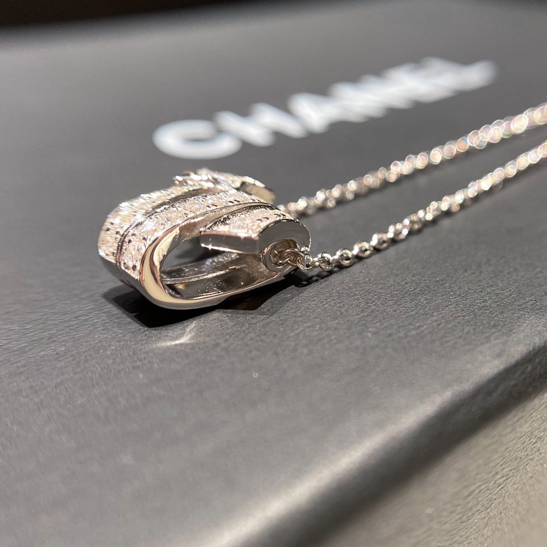 Chanel 項鍊