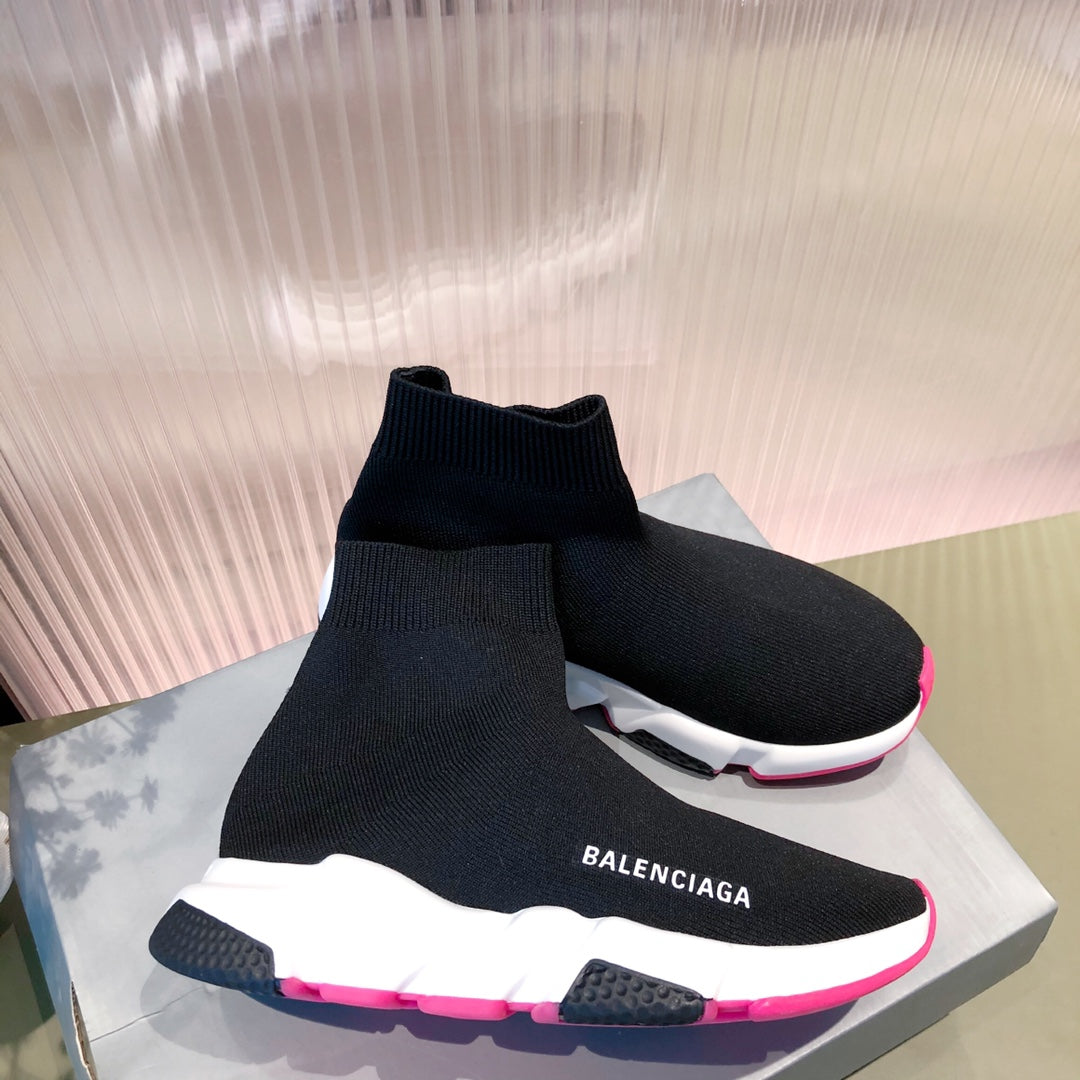 Balenciaga 巴黎世家-襪套鞋