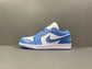 N1KE-AirJordan1 Low系列 集合圖