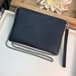 M63926 路L家-Pochette Mylockme收納袋 黑色