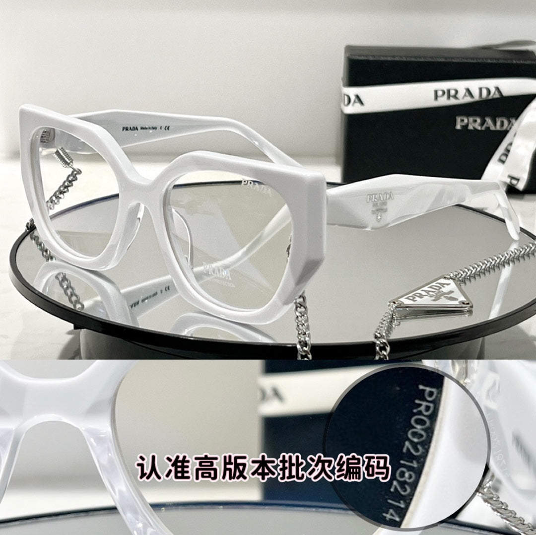 普P家-眼鏡 SPR18WF 55-19-145