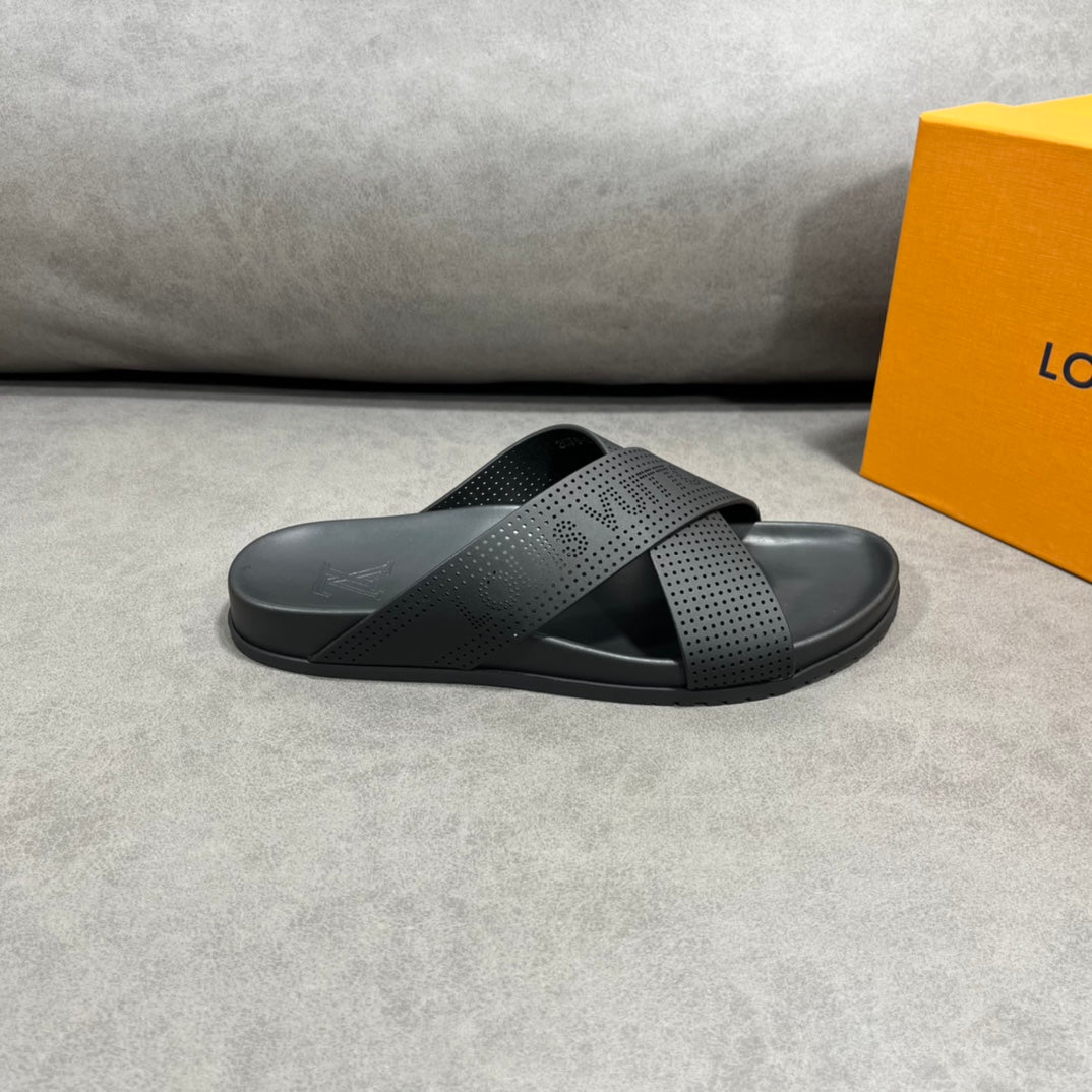 Lou-春夏新款 拖鞋