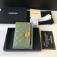 Chanel Leboy系列卡包
