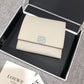 Loewe 三折短夾
