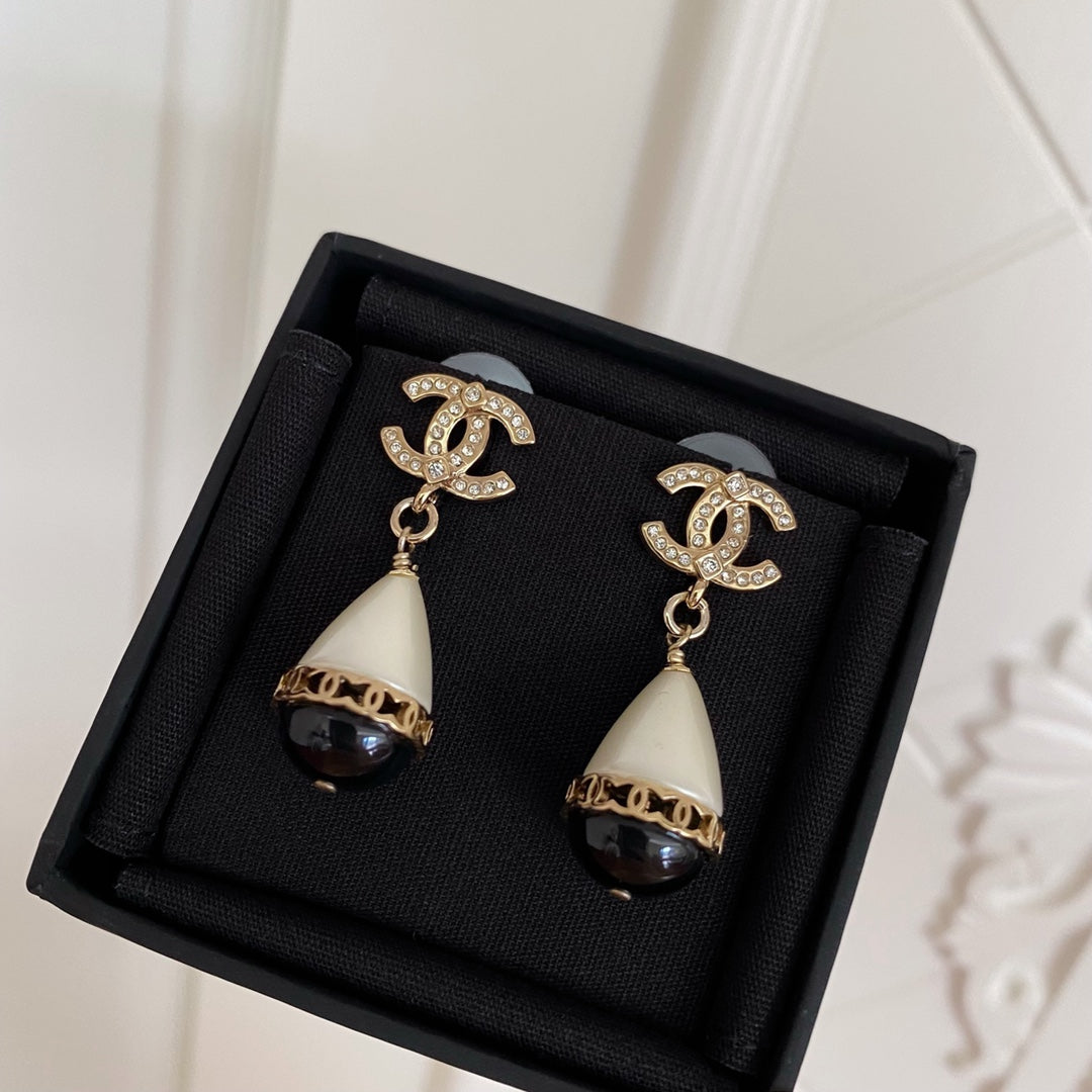 Chanel 耳環