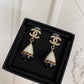 Chanel 耳環