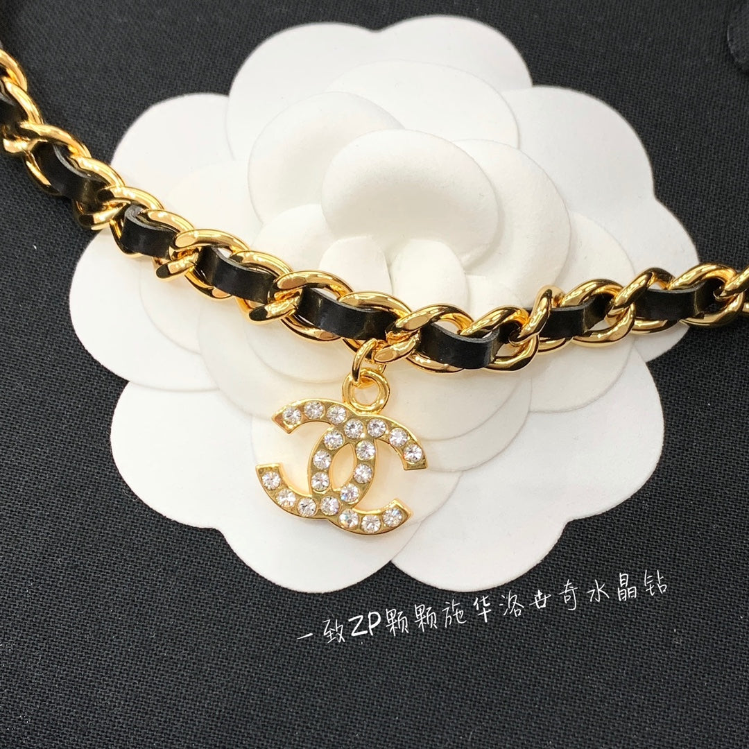 Chanel 項鍊
