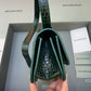 巴黎世-Gossip Bag 斜背包-大號23.5cm