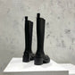 B編織-22ss 長筒靴（35-39，40-41可訂製）