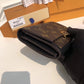 LV M64587 Flore短夾
