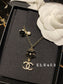 Chanel 項鍊