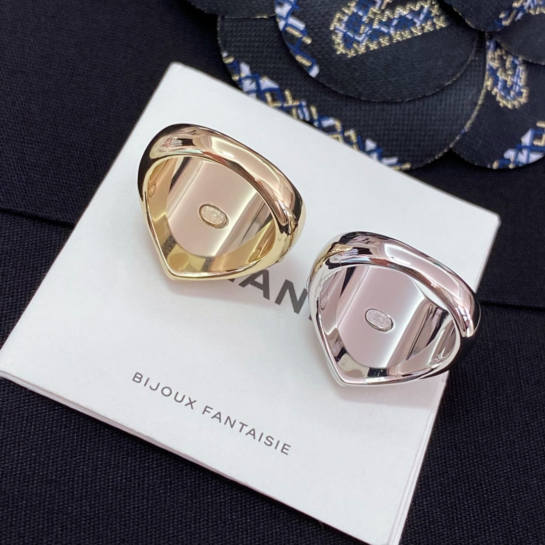 Chanel 戒指