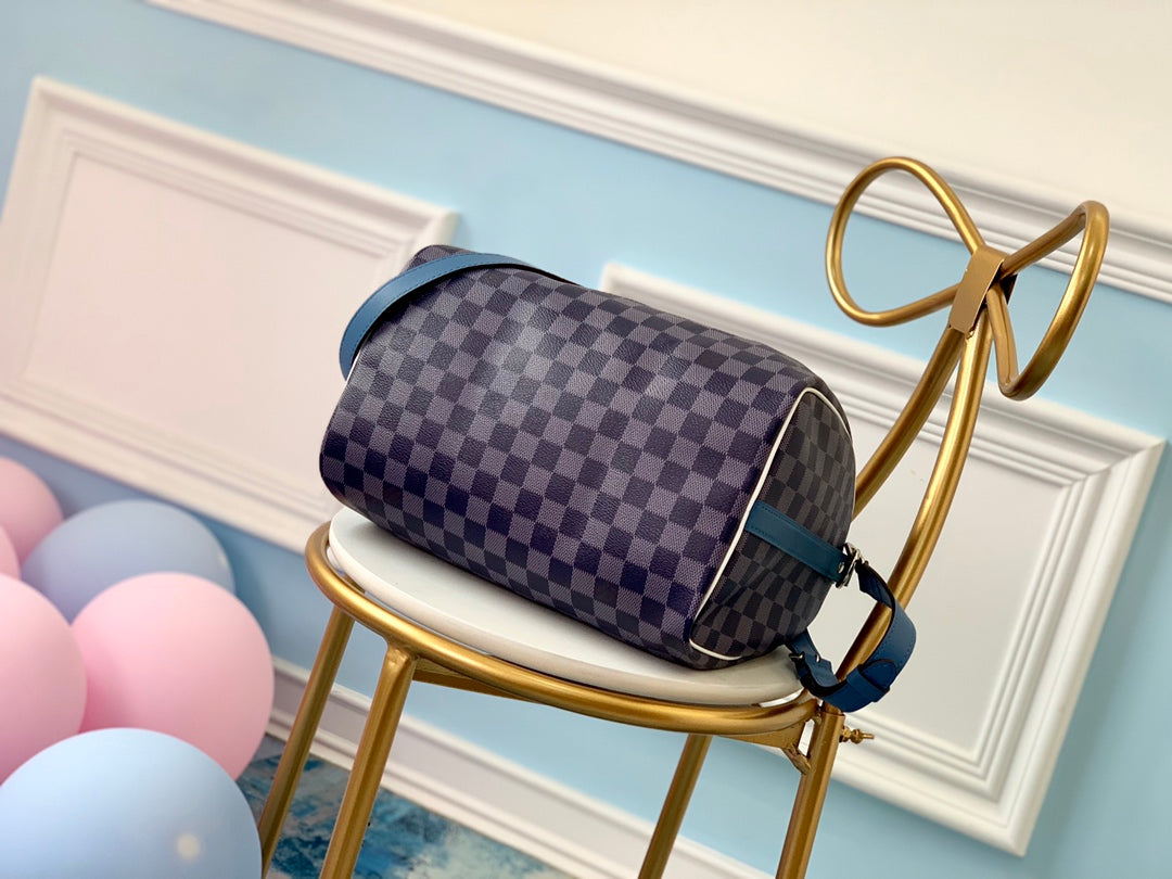 N44368 路L家-2019早春新款 Speedy 30波士頓包