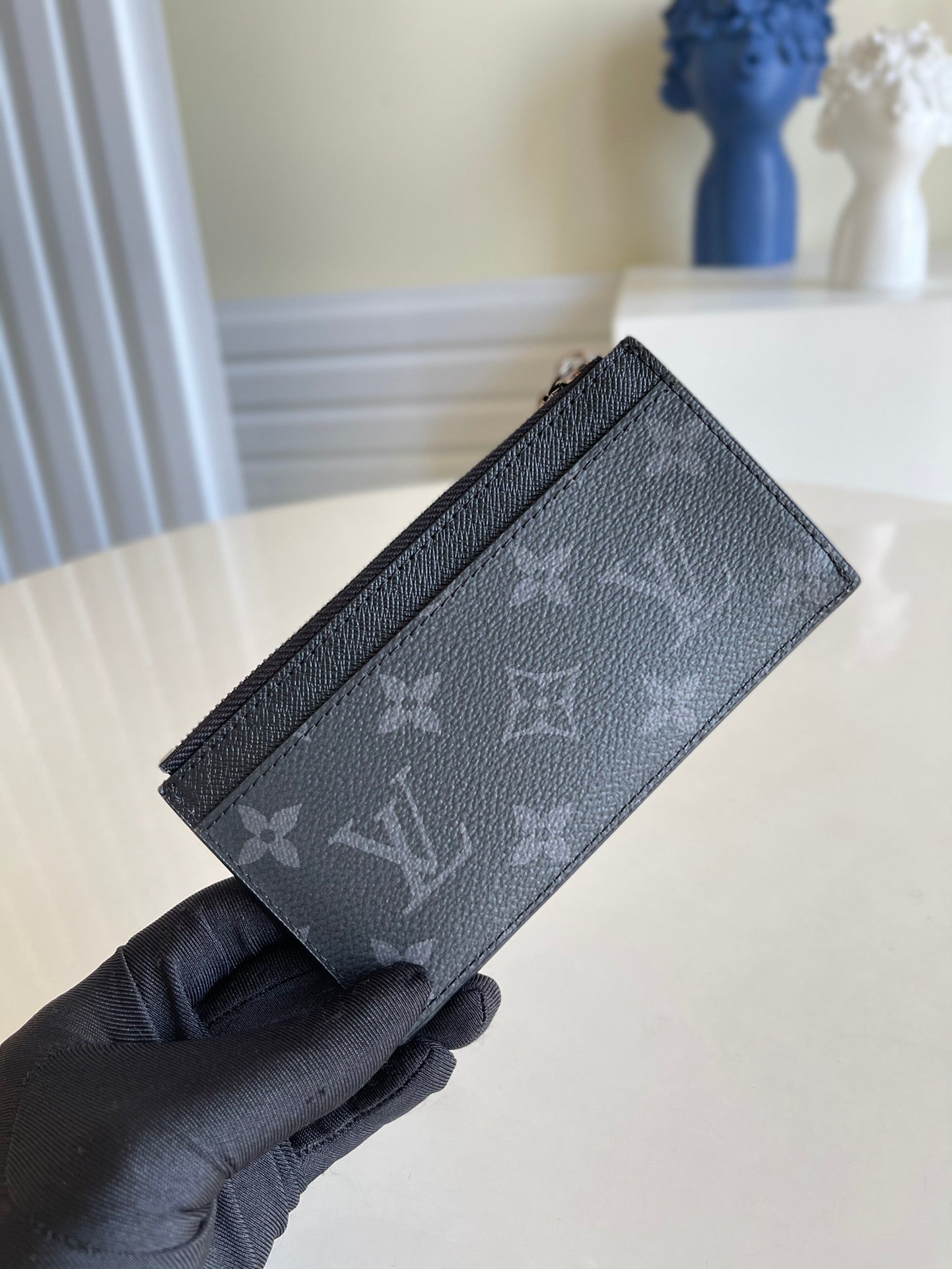 LV M64038 COIN 卡包 男女同款