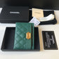 Chanel Leboy系列卡包