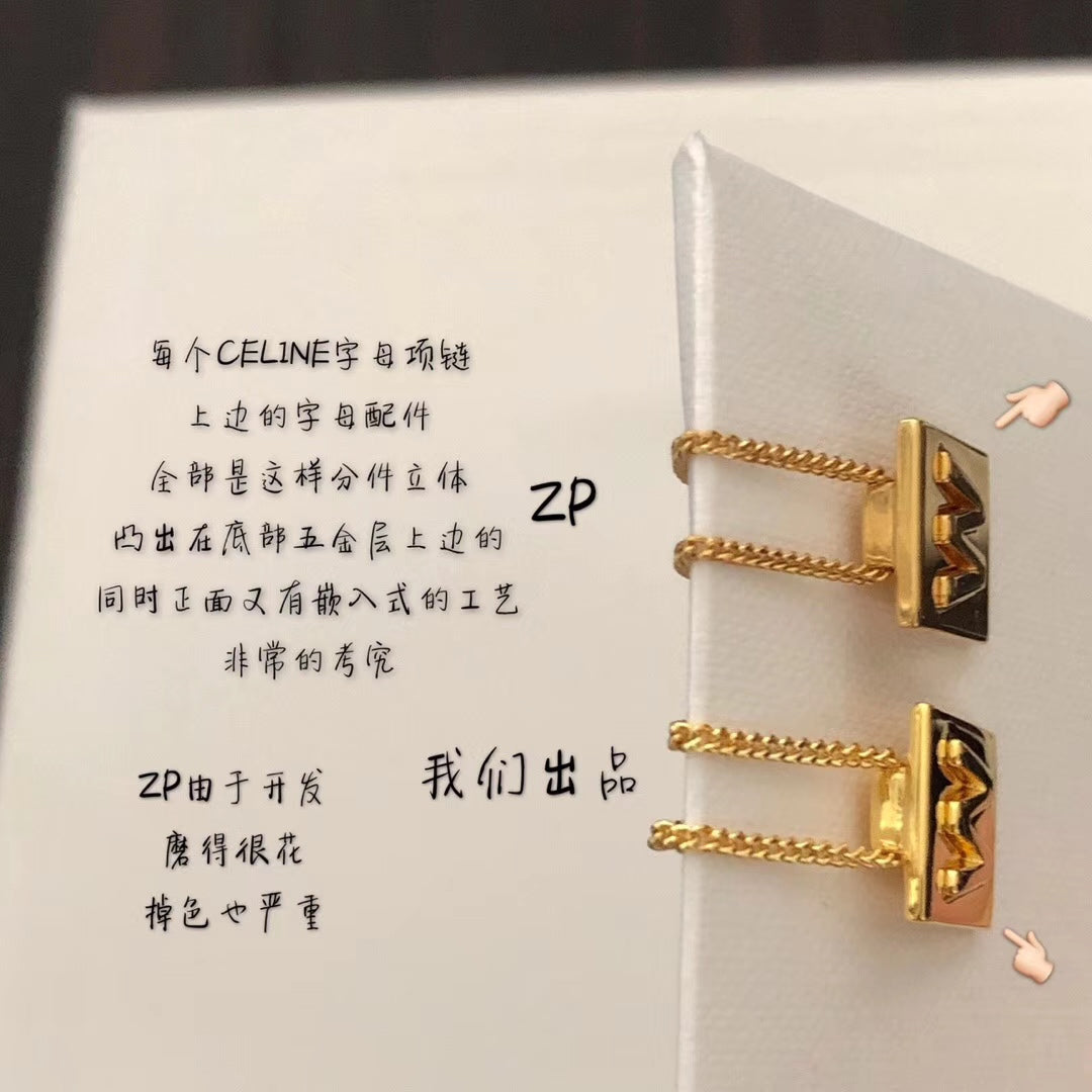 賽C家-項鍊006